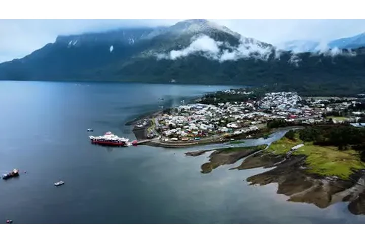 Tours en el sur de Chile image 3