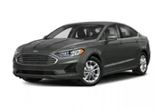 Ford Fusion 2020 SE 4dr Seda en San Antonio