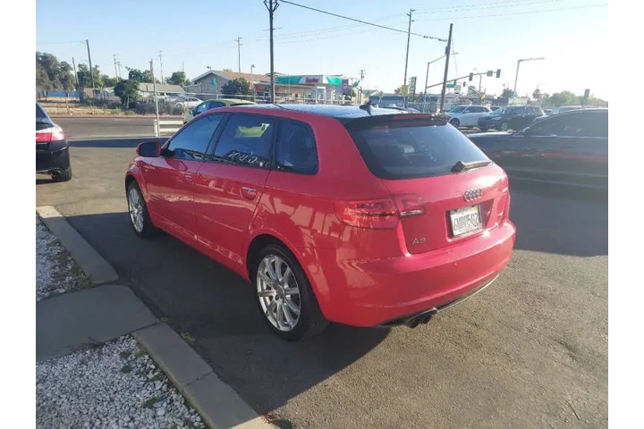 $8995 : 2011 A3 2.0T Premium Plus PZEV image 7