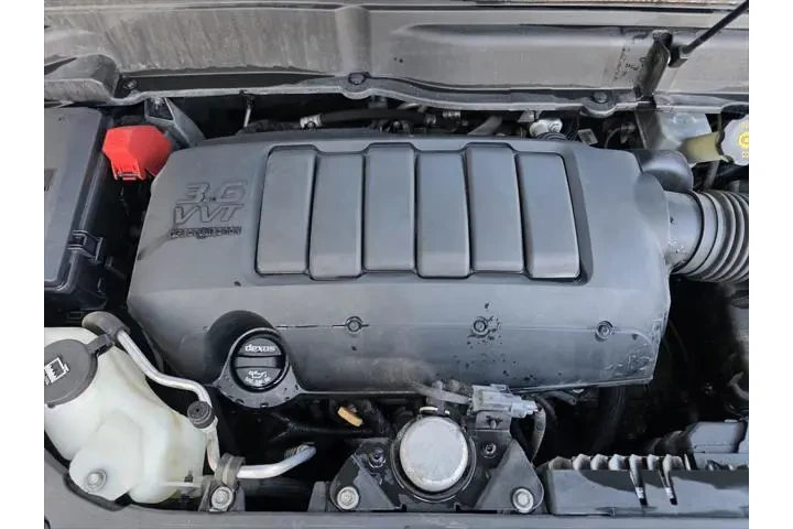 $6566 : GMC Acadia 2012 SLT-1 4dr SU image 10