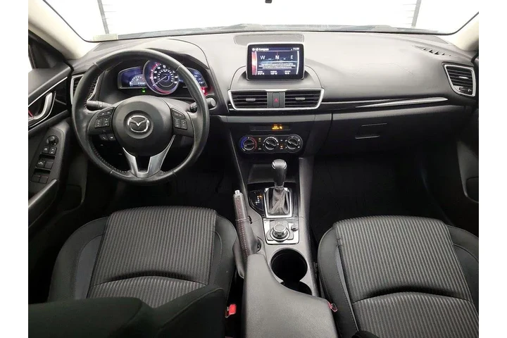 $13998 : Mazda Mazda3 2016 i Touring image 9