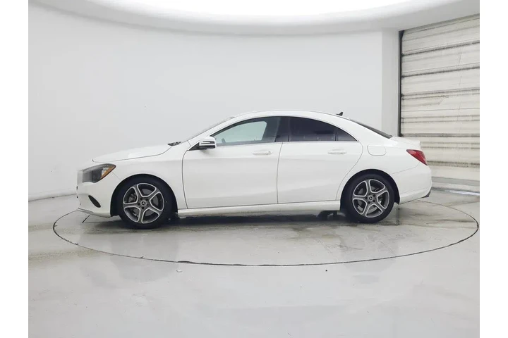 $20998 : Mercedes-Benz CLA 2019 CLA 2 image 3