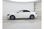 $20998 : Mercedes-Benz CLA 2019 CLA 2 thumbnail