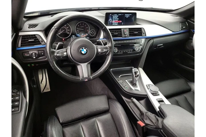 $17998 : BMW 4 Series 2016 428i 2dr C image 9