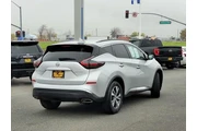 $19999 : Nissan Murano 2023 AWD SV 4d thumbnail