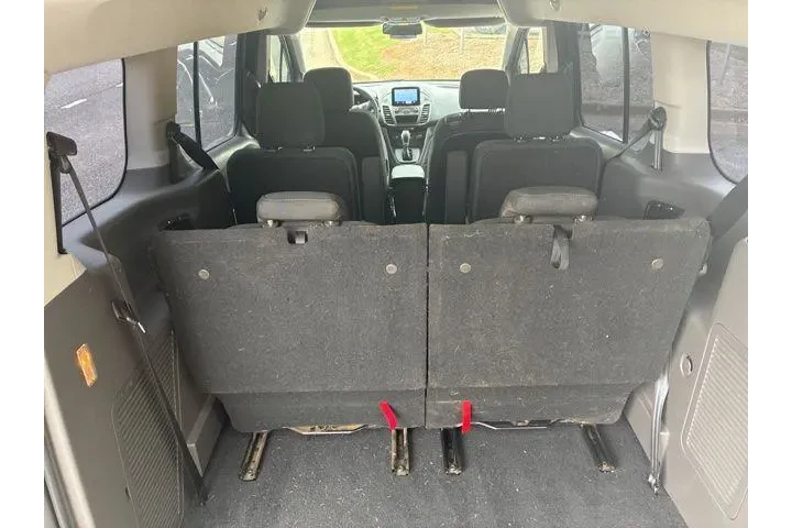 $28539 : Ford Transit Connect 2022 XL image 7