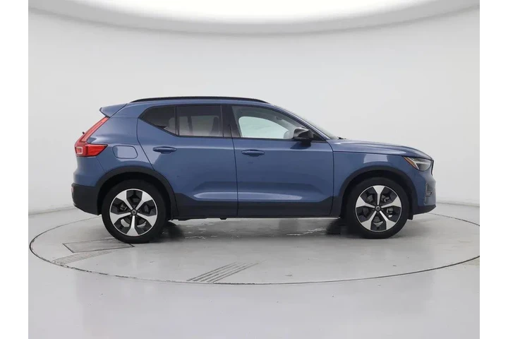 $30998 : Volvo XC40 2024 AWD B5 Core image 7