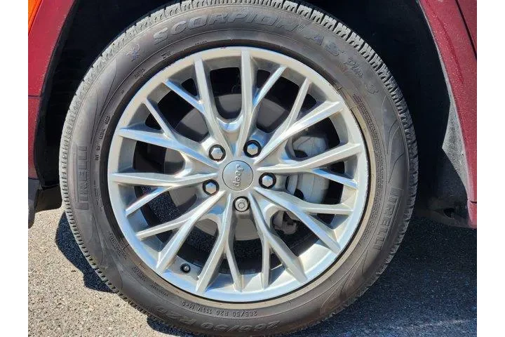 $35952 : Jeep Grand Cherokee 2022 4x4 image 10