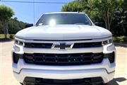 2024 Silverado 1500 RST Crew thumbnail