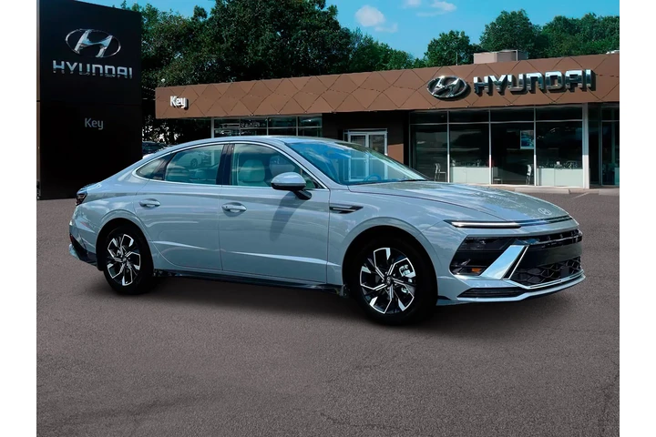 $20995 : Hyundai SONATA 2024 AWD SEL image 5