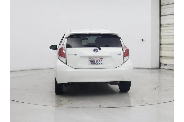 $17998 : Toyota Prius c 2015 Three 4d image 6