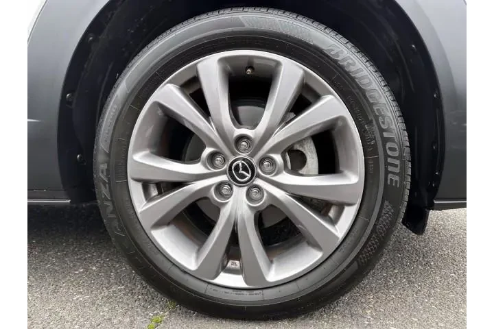 $22887 : Mazda CX-30 2023 AWD 2.5 S S image 6