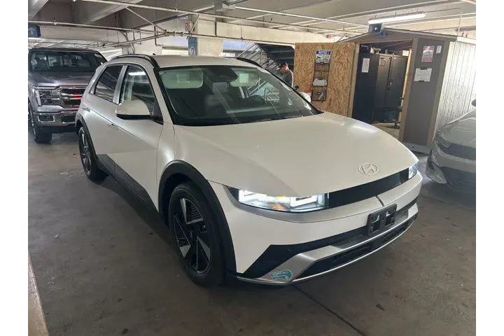 $30995 : Hyundai IONIQ 5 2025 SEL 4dr image 1