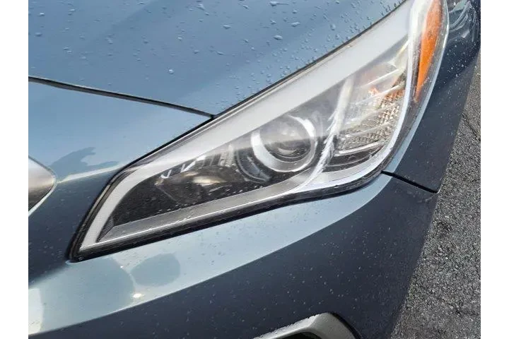 $7477 : Hyundai SONATA 2016 SE 4dr S image 9