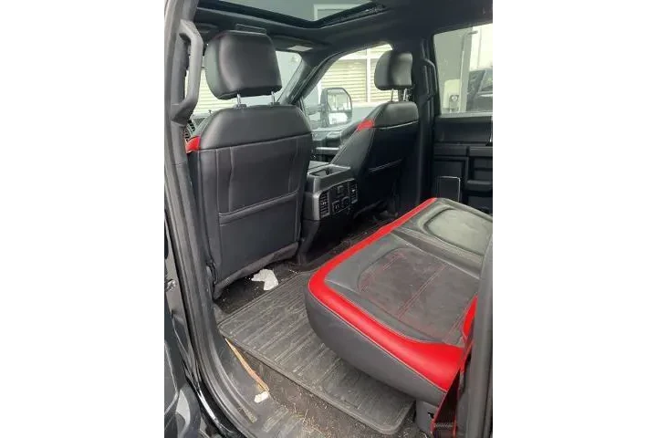 $25995 : Ford F-150 2017 4x4 Lariat 4 image 10