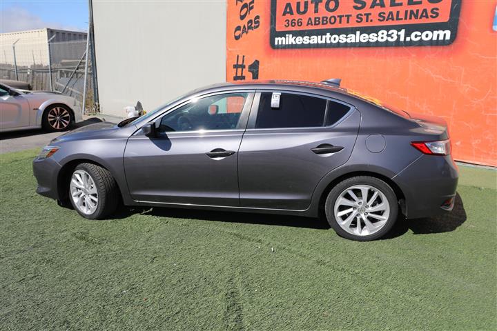 $14999 : 2018 ACURA ILX BASE image 10