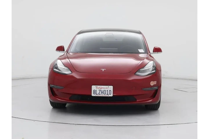 $22998 : Tesla Model 3 2019 AWD Long image 5