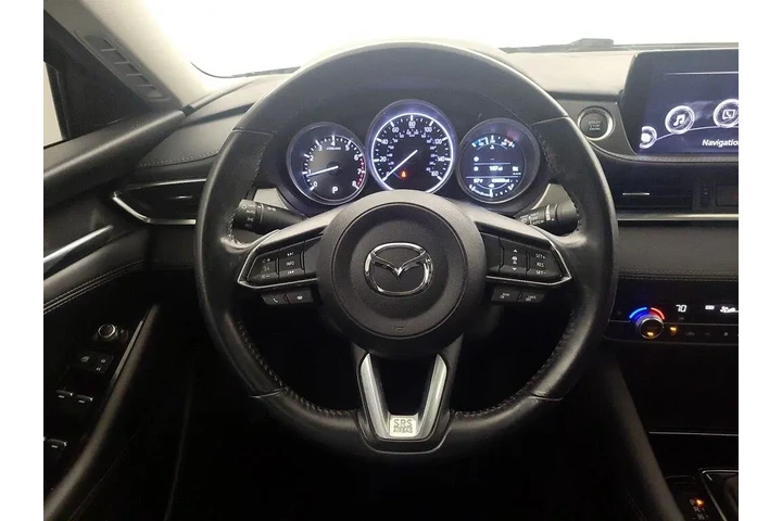 $18998 : Mazda Mazda6 2018 Touring 4d image 10