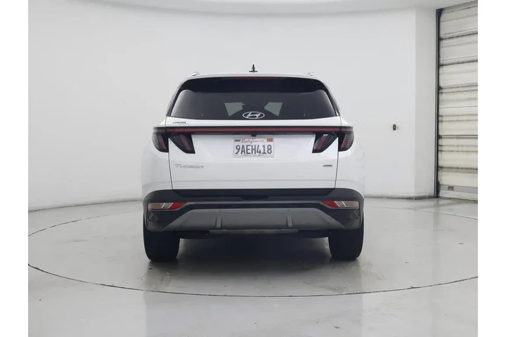 $25998 : Hyundai TUCSON 2022 AWD Limi image 6
