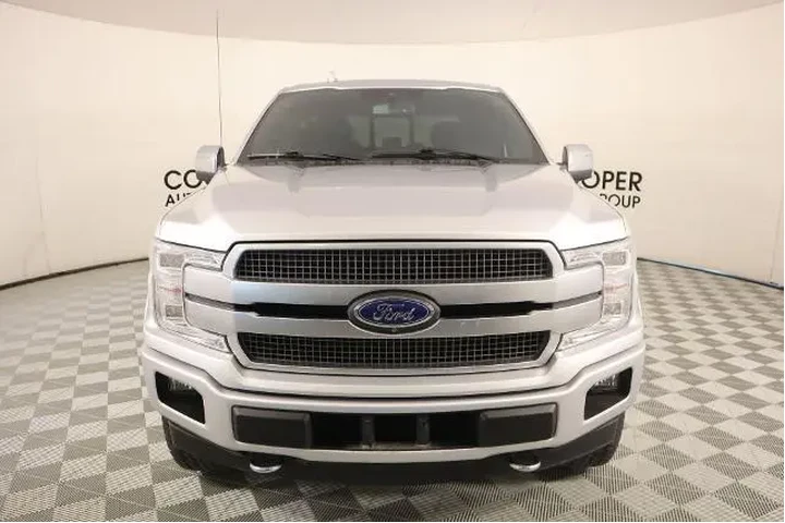 $36046 : Ford F-150 2019 4x4 XLT 4dr image 10