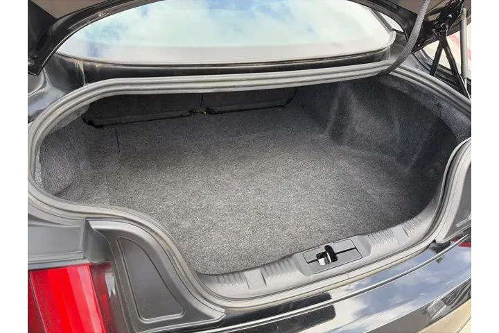 $21400 : Ford Mustang 2017 GT Premium image 8