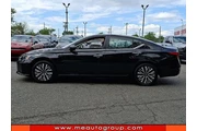 $19696 : Nissan Altima 2024 2.5 SV 4d thumbnail