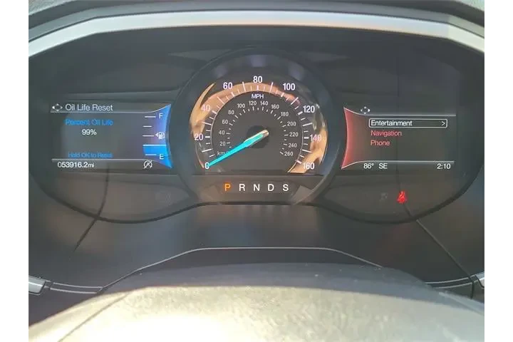 $22900 : Ford Edge 2020 AWD ST Line 4 image 7