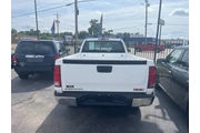 2011 GMC Sierra 1500 Work Tru thumbnail