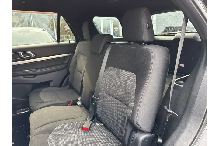 $20995 : Ford Explorer 2019 AWD XLT 4 image 8