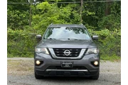 $14550 : 2020 Pathfinder SL thumbnail