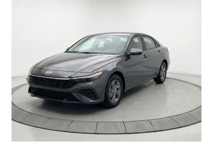 $16000 : Hyundai ELANTRA 2024 SE 4dr image 1