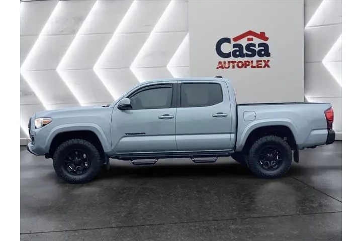 $34000 : Toyota Tacoma 2021 4x2 SR5 V image 5