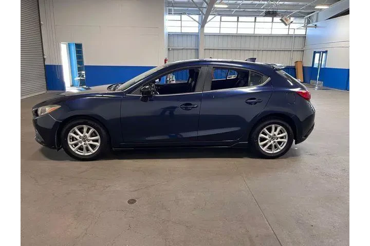 $11452 : Mazda Mazda3 2014 image 6