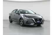 Nissan Sentra 2022 SV 4dr Se en Elizabethtown