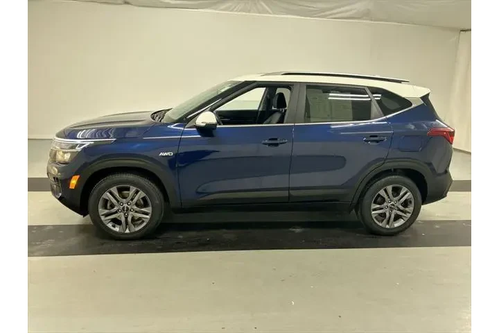 $21451 : Kia Seltos 2023 AWD S 4dr SU image 6