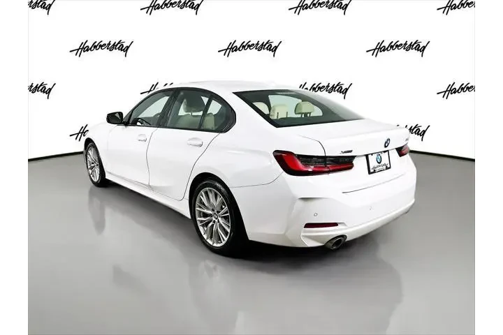 $34500 : BMW 3 Series 2023 AWD 330i x image 7