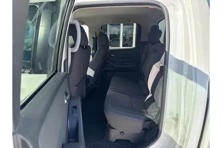 $22170 : Nissan Frontier 2022 4x2 SV image 8