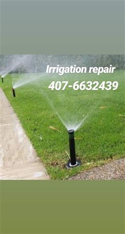 Manuel Irrigation Services image 6