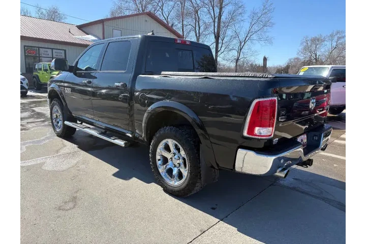 $15950 : 2017 RAM 1500 Laramie image 7