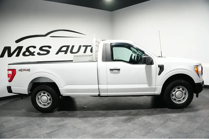 $31999 : 2022 F-150 image 5