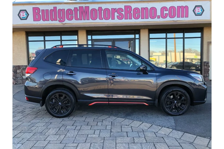 $16990 : 2019 Forester Sport image 2