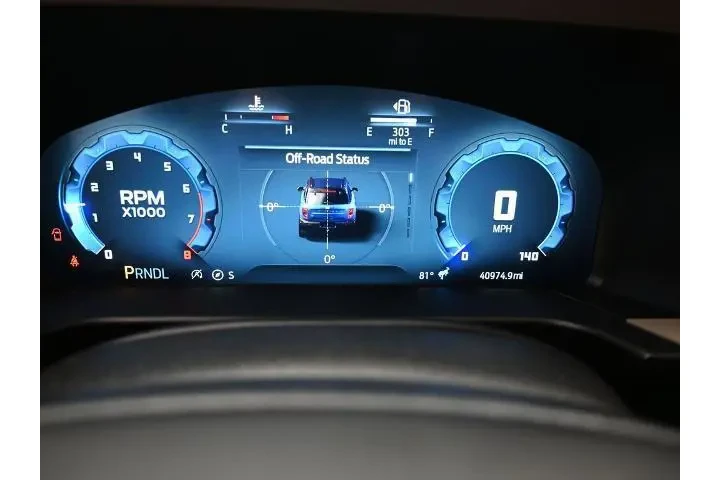 $25591 : Ford Bronco Sport 2025 AWD B image 6