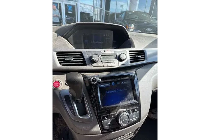 $11715 : Honda Odyssey 2016 SE 4dr Mi image 4