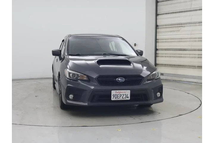 $25998 : Subaru WRX 2021 AWD Limited image 5