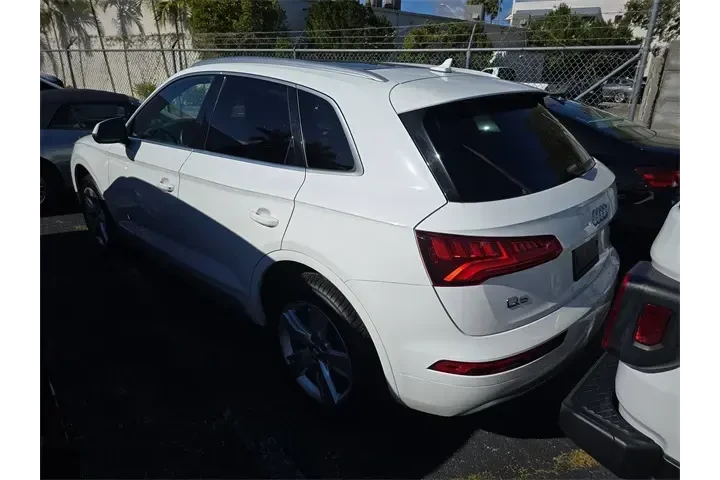 $17990 : Audi Q5 2018 AWD 2.0T quattr image 3