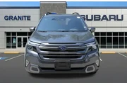 $38981 : Subaru Forester 2025 AWD Lim thumbnail