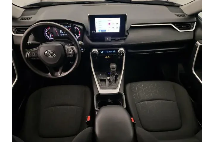 $26998 : Toyota RAV4 2023 XLE 4dr SUV image 9