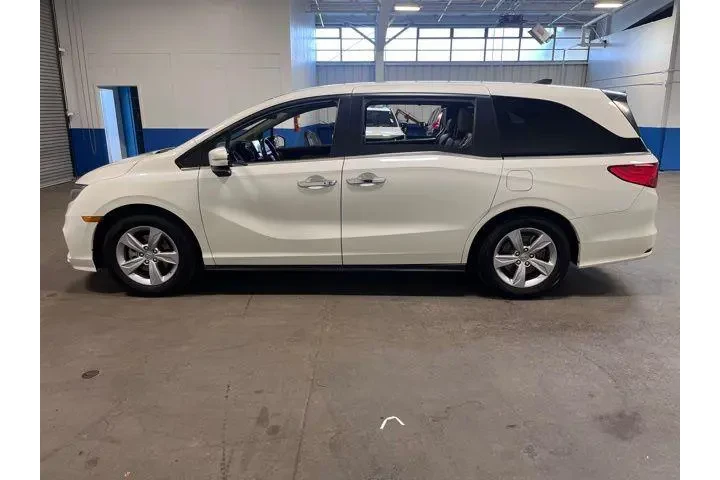 $21857 : Honda Odyssey 2019 EX 4dr Mi image 6