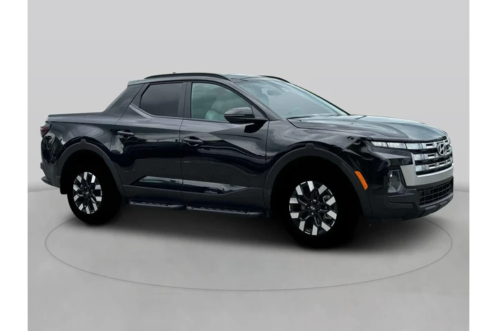 $23920 : Hyundai SANTA CRUZ 2025 SEL image 10