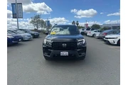 Honda Passport 2022 AWD Elit